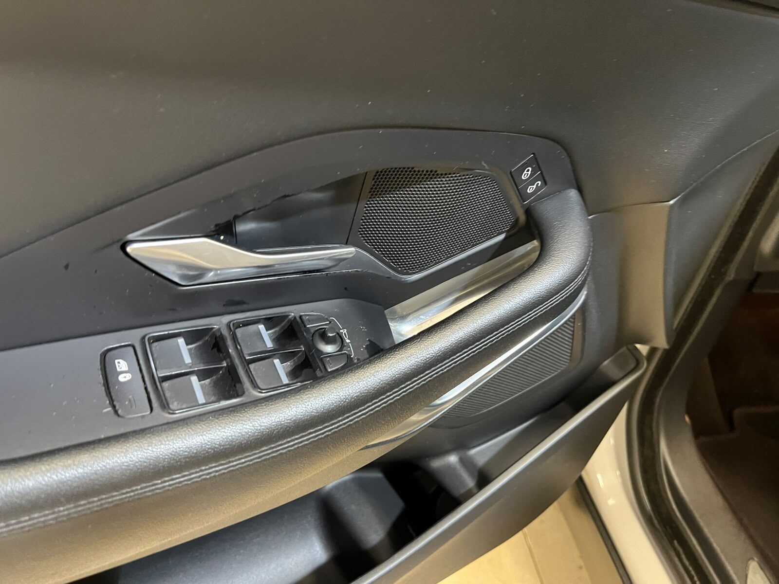 JAGUAR E PACE 2.0D S
