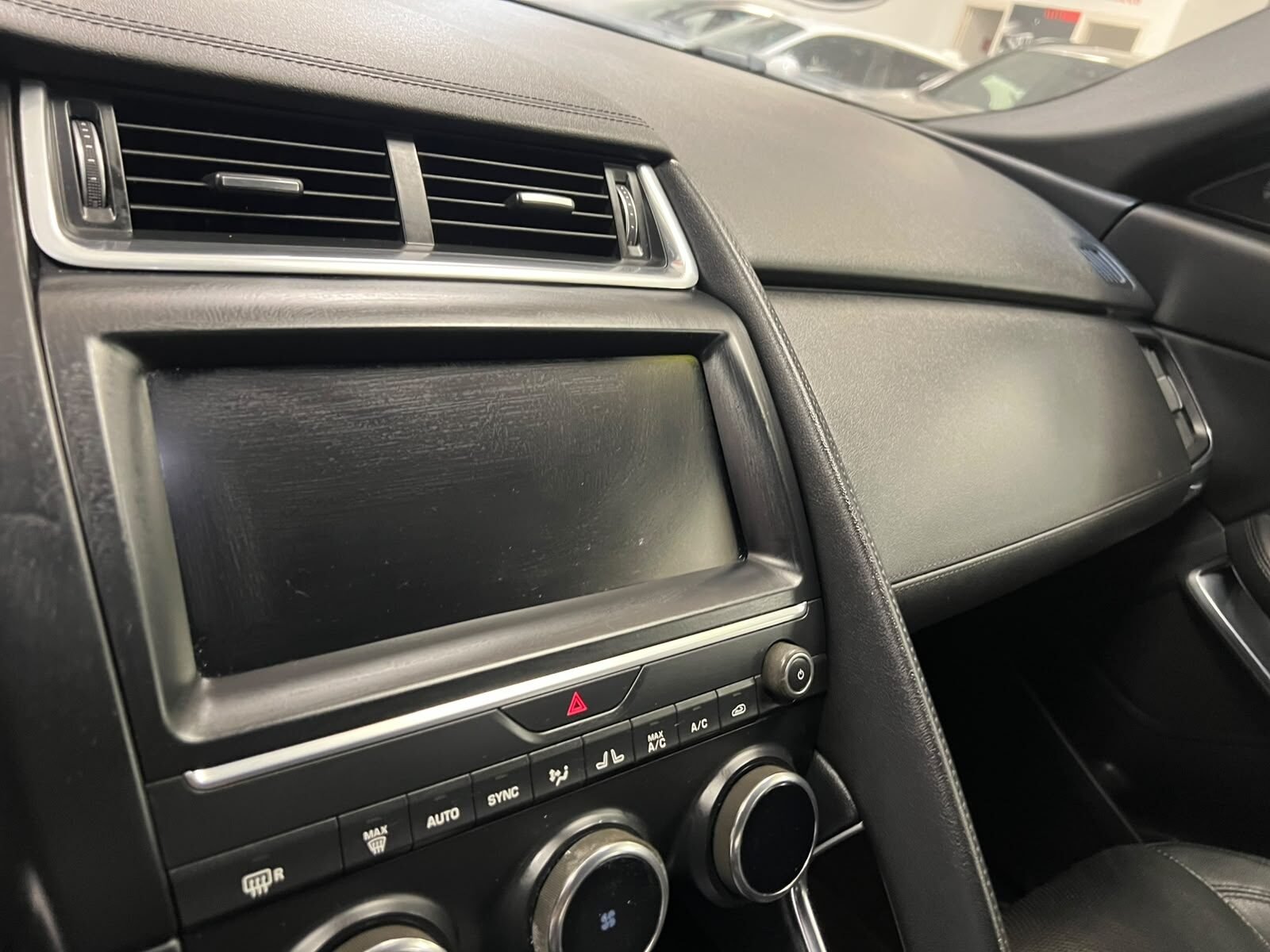 JAGUAR E PACE 2.0D S