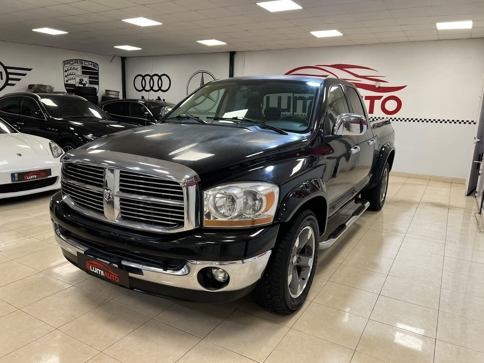 RAM 1500 4700