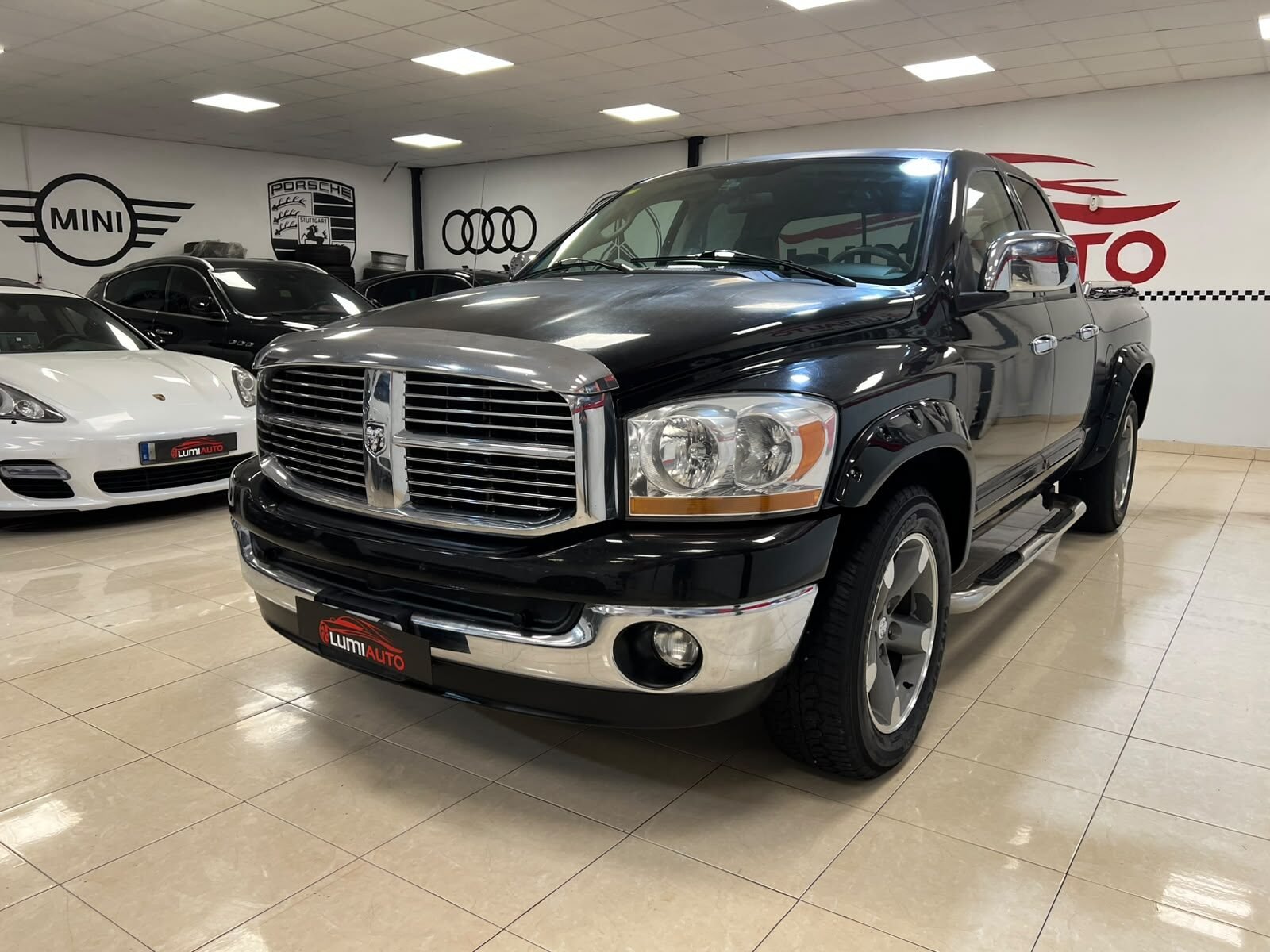 RAM 1500 4700