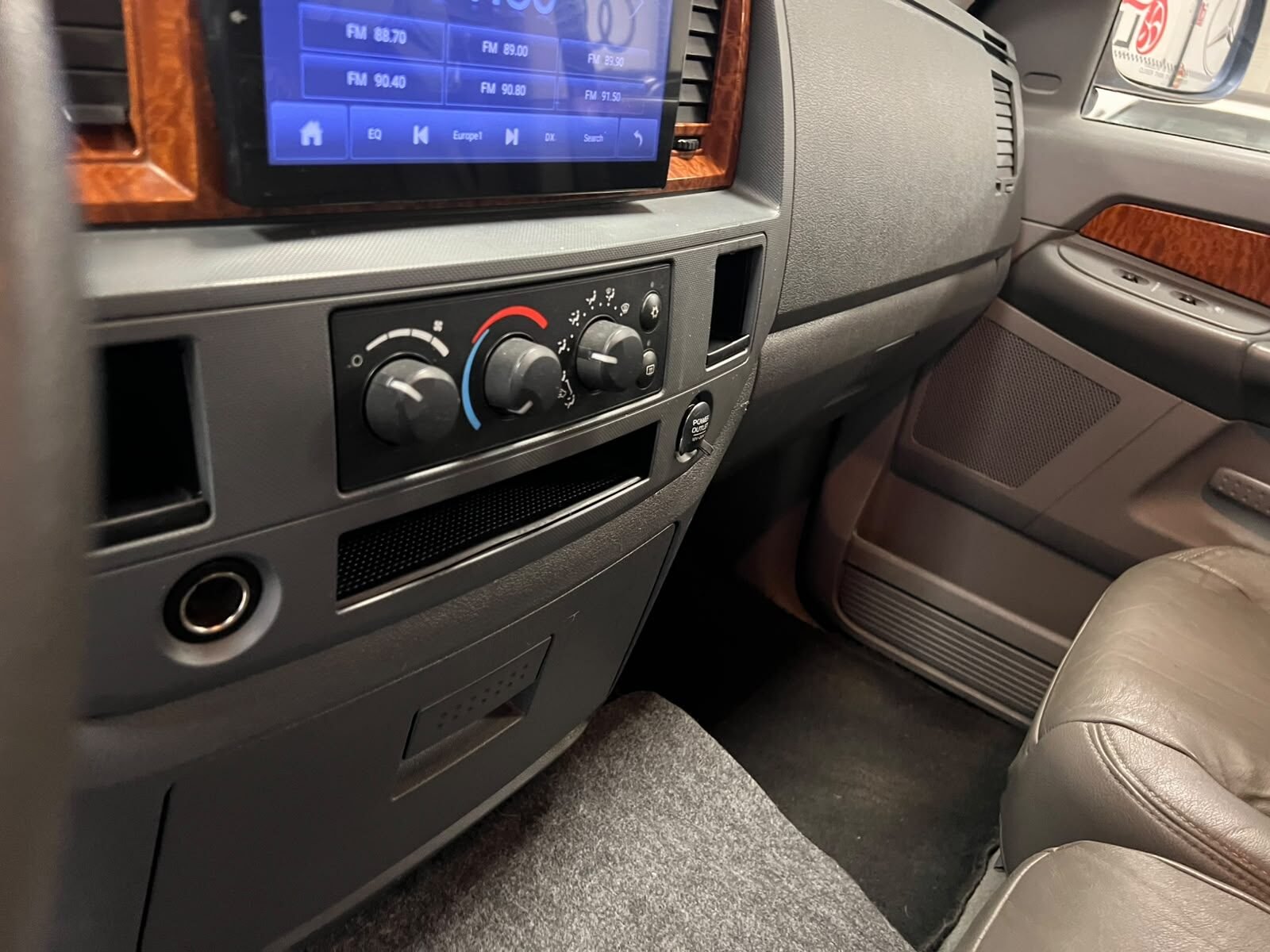 RAM 1500 4700