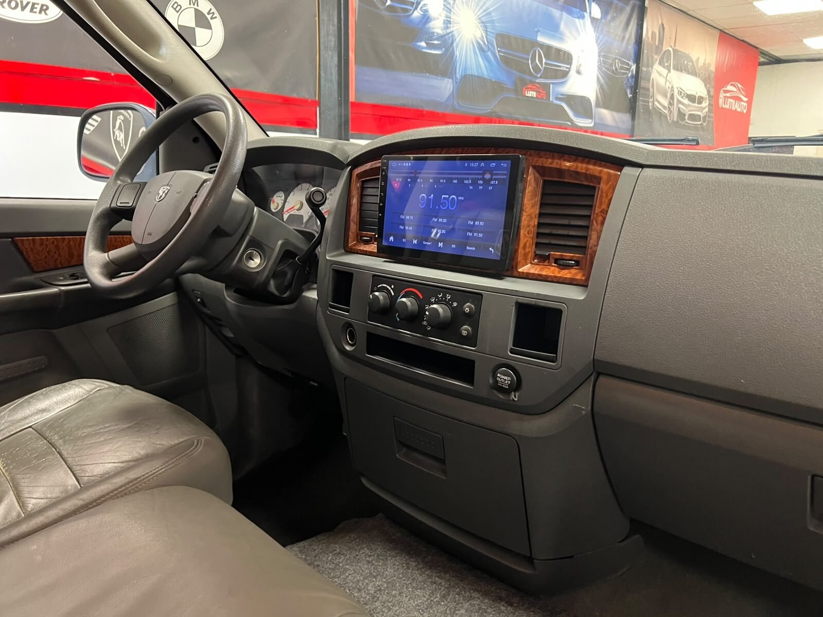 RAM 1500 4700
