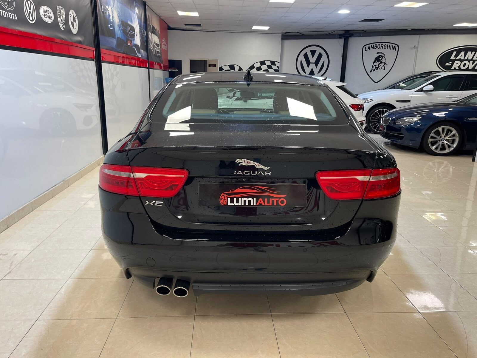JAGUAR XE 2.0 PORTFOLIO