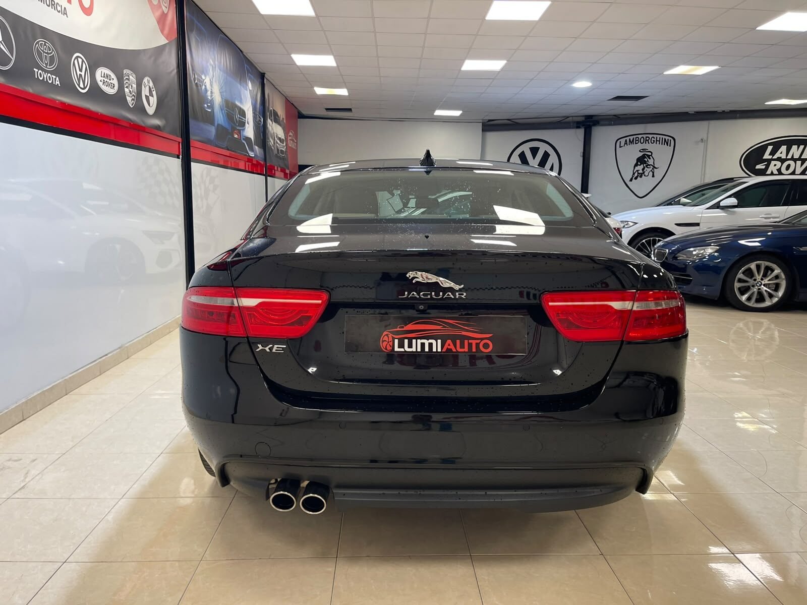 JAGUAR XE 2.0 PORTFOLIO