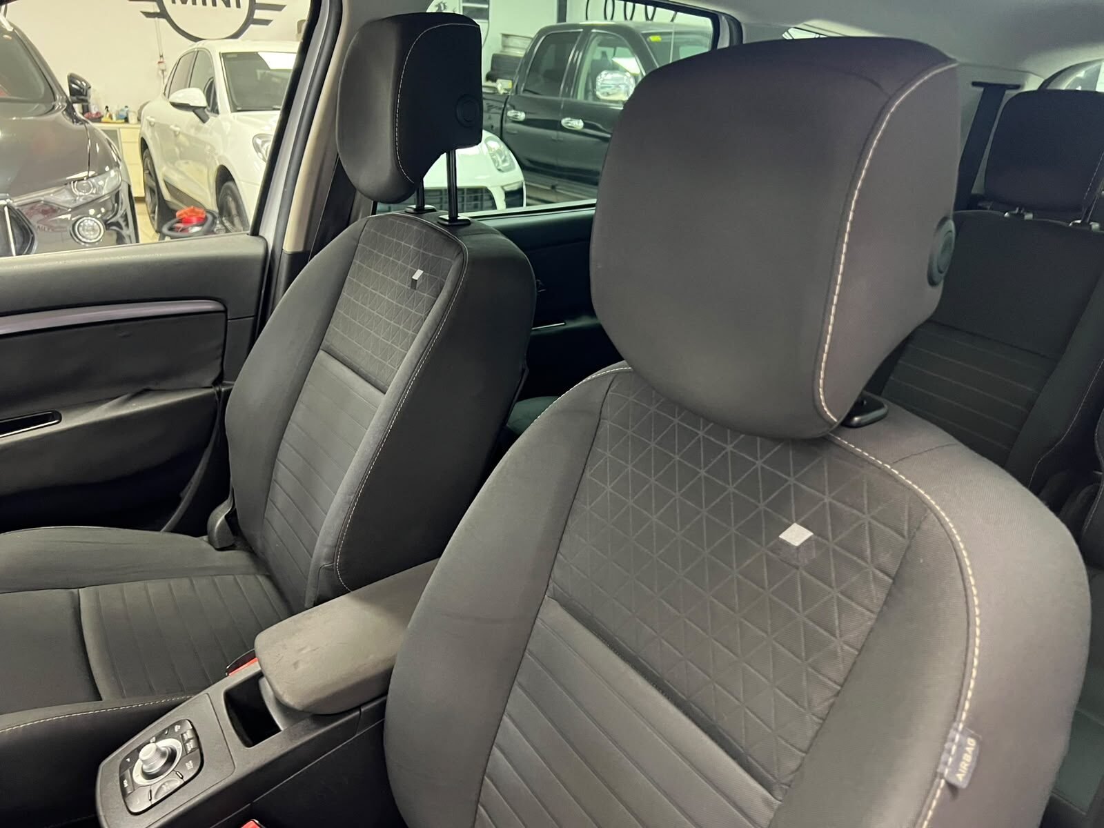 RENAULT Grand Scenic 1.6 dCi