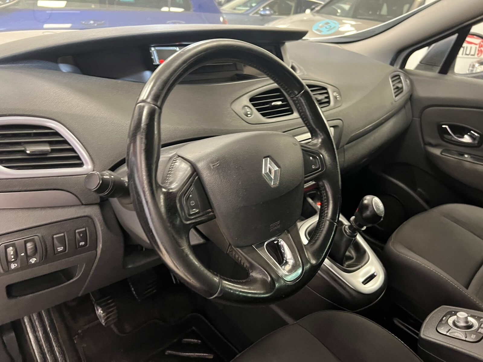 RENAULT Grand Scenic 1.6 dCi