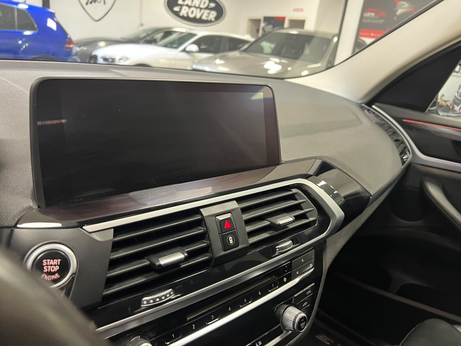 BMW X3 xDrive20d M