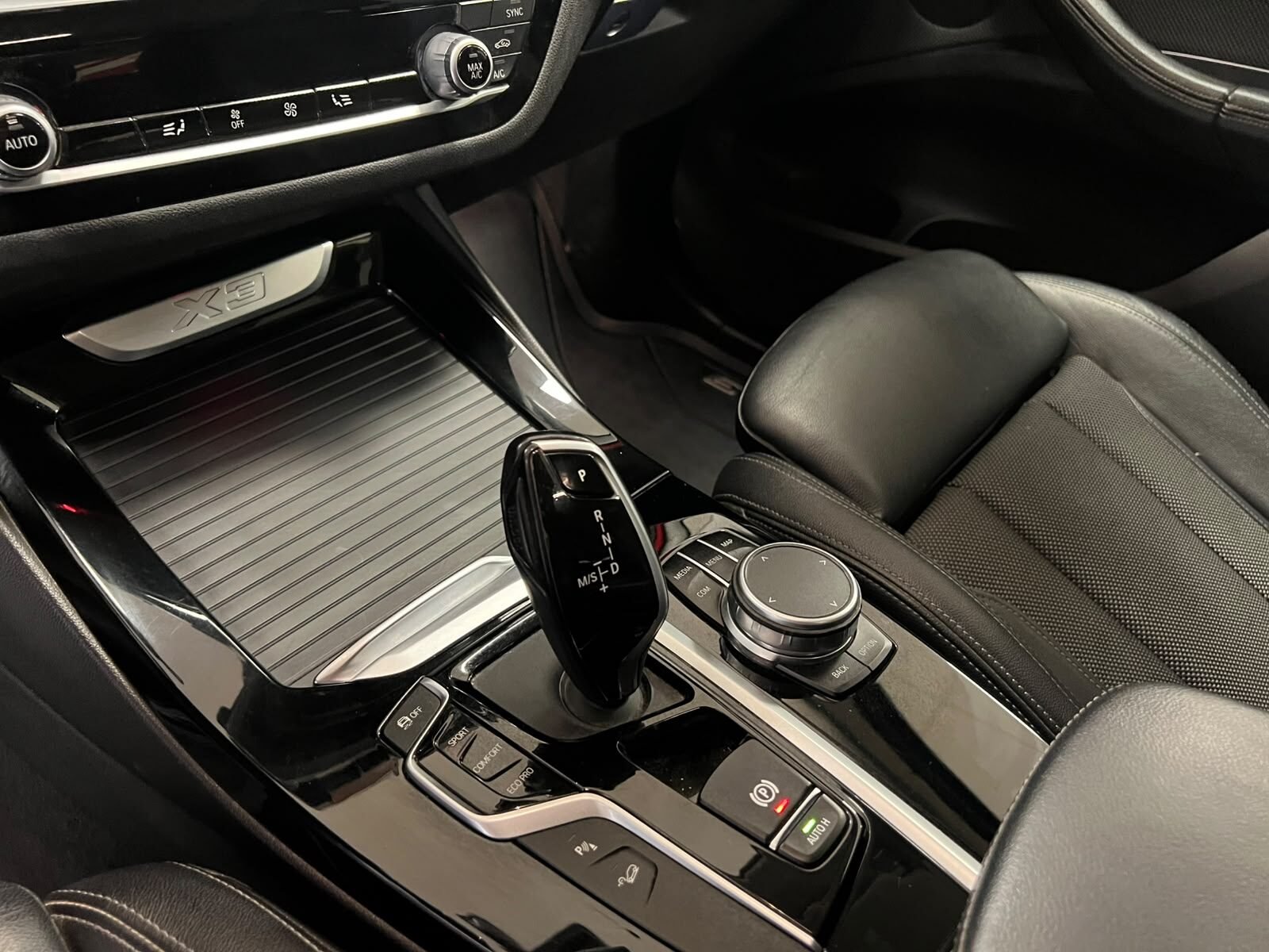 BMW X3 xDrive20d M
