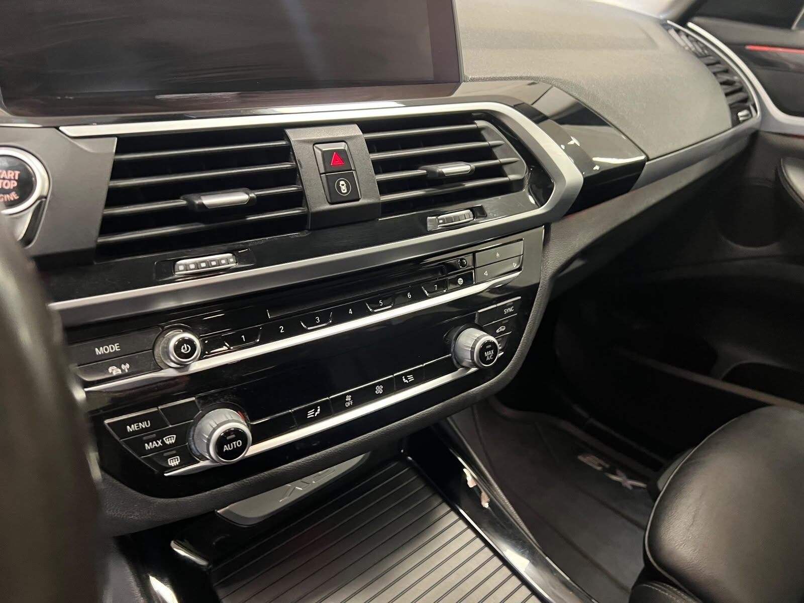 BMW X3 xDrive20d M