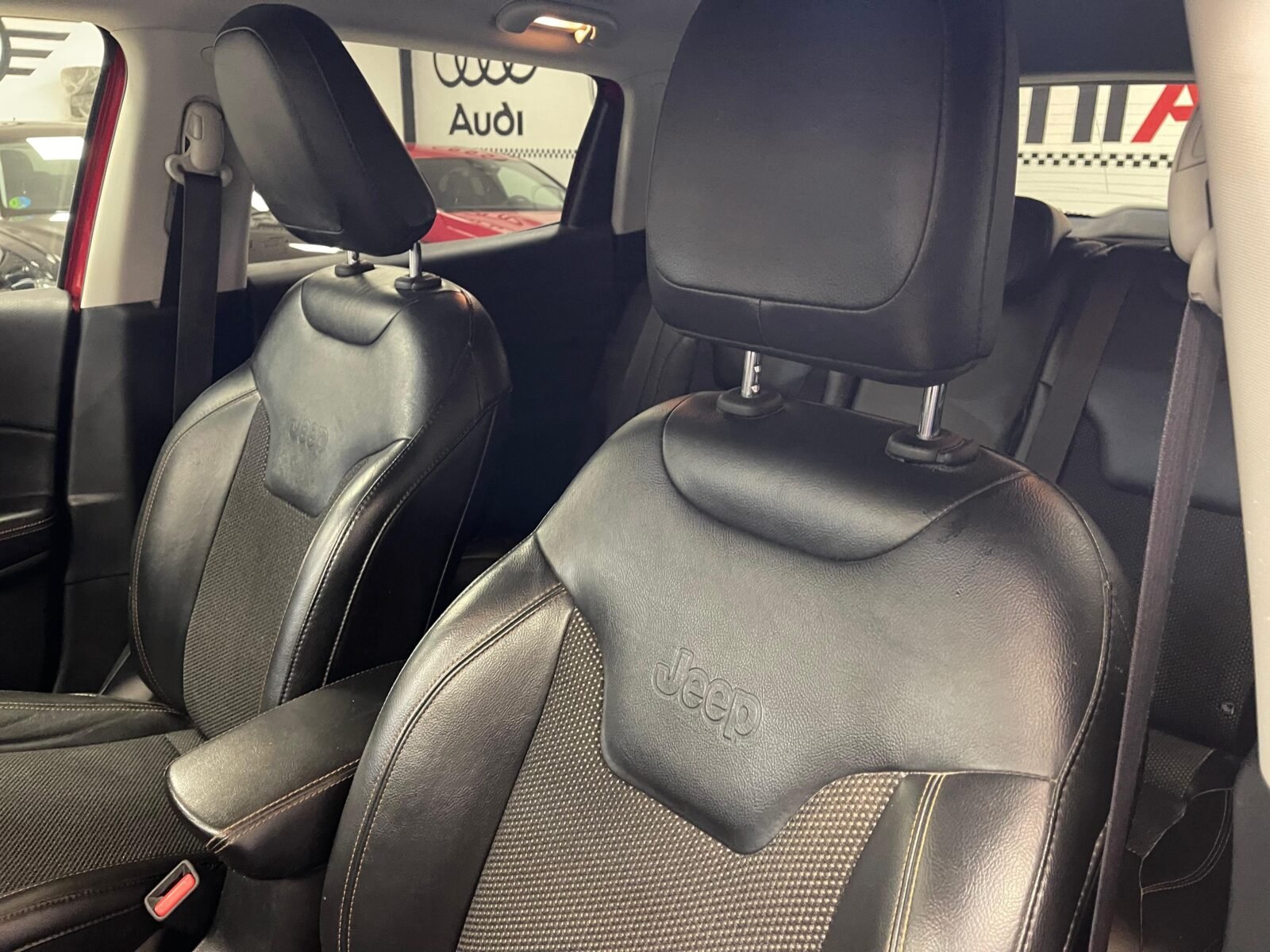 JEEP Compass 1.4