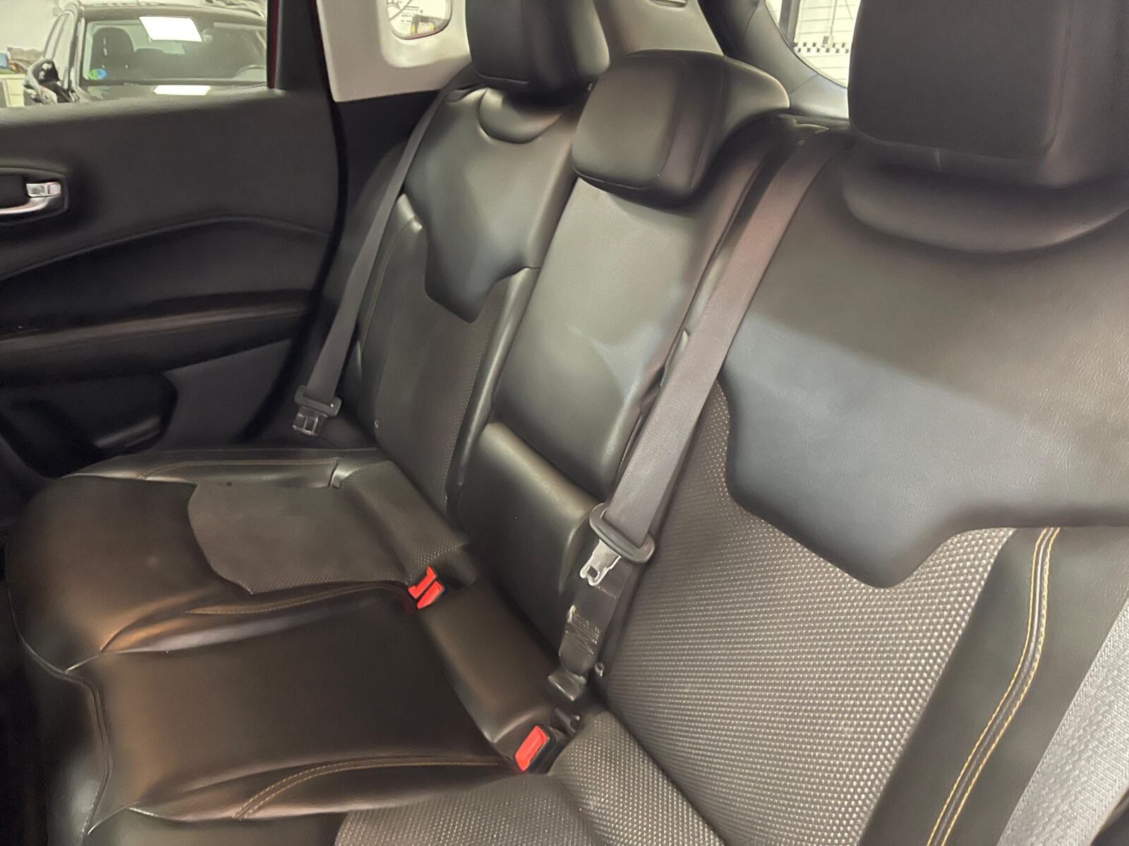 JEEP Compass 1.4