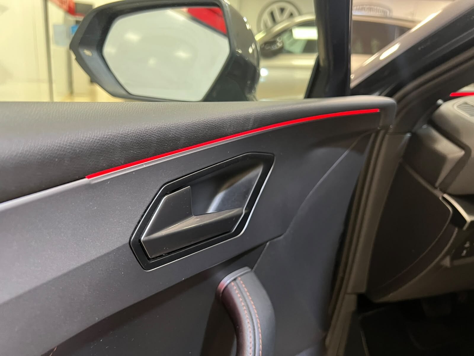 CUPRA LEON 1.5 ETSI