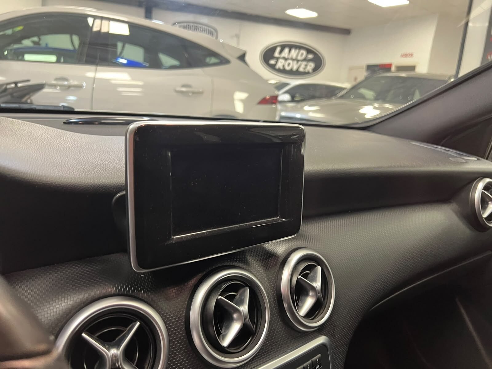 MERCEDES-BENZ CLASE A A 200 CDI 