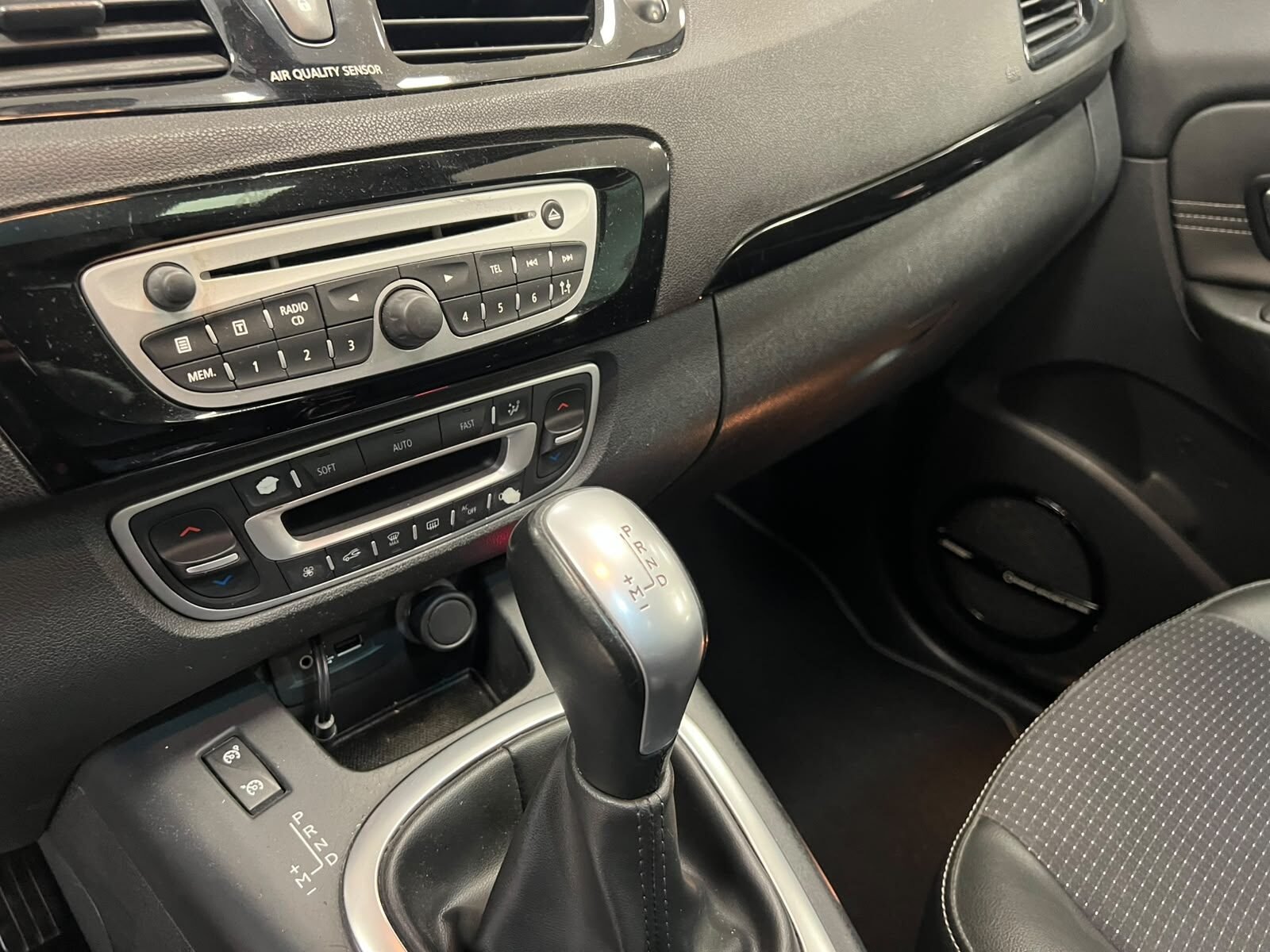 RENAULT Grand Scenic 2.0 DCI BOSE EDITION