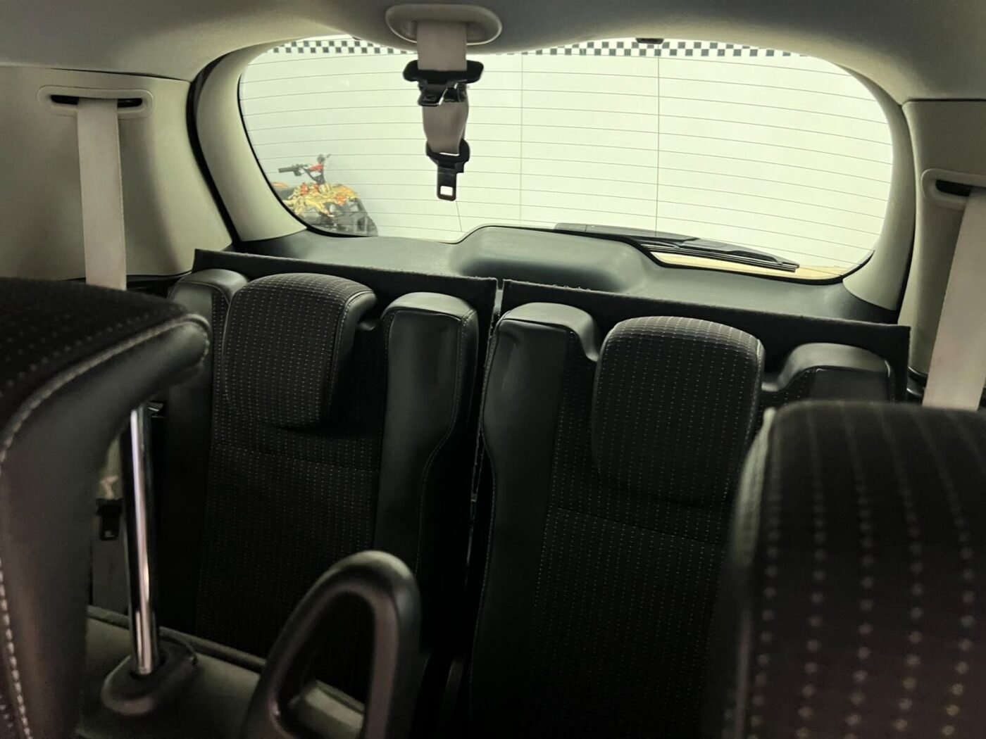RENAULT Grand Scenic Bose Edition dCi