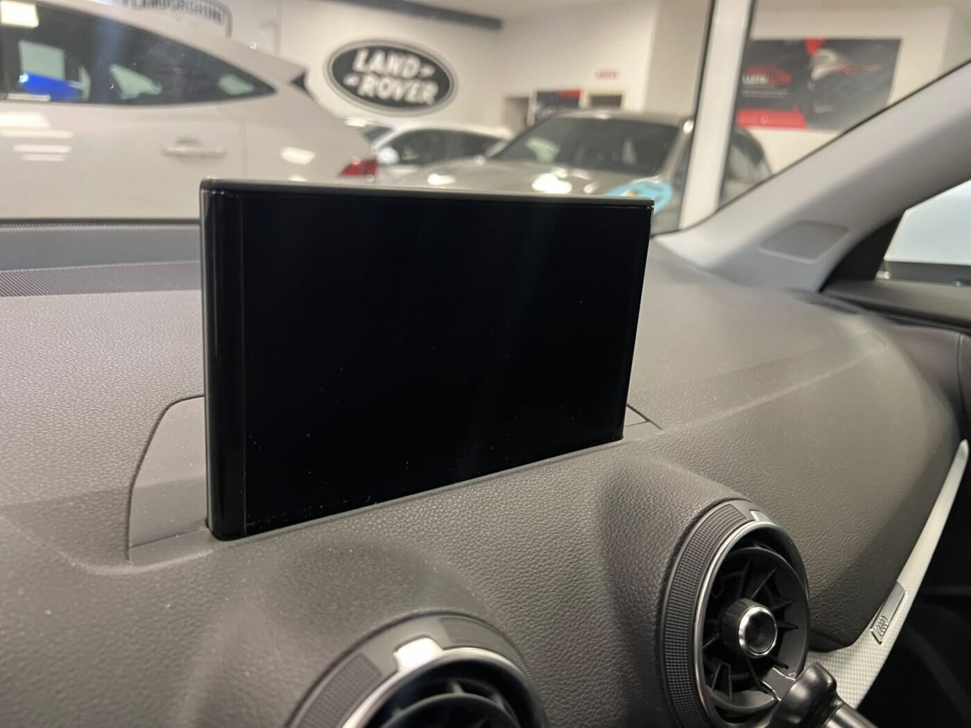 AUDI Q2 1.6 TDI