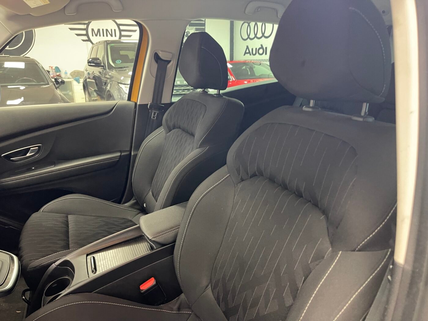RENAULT Scenic 1.7 120 cv