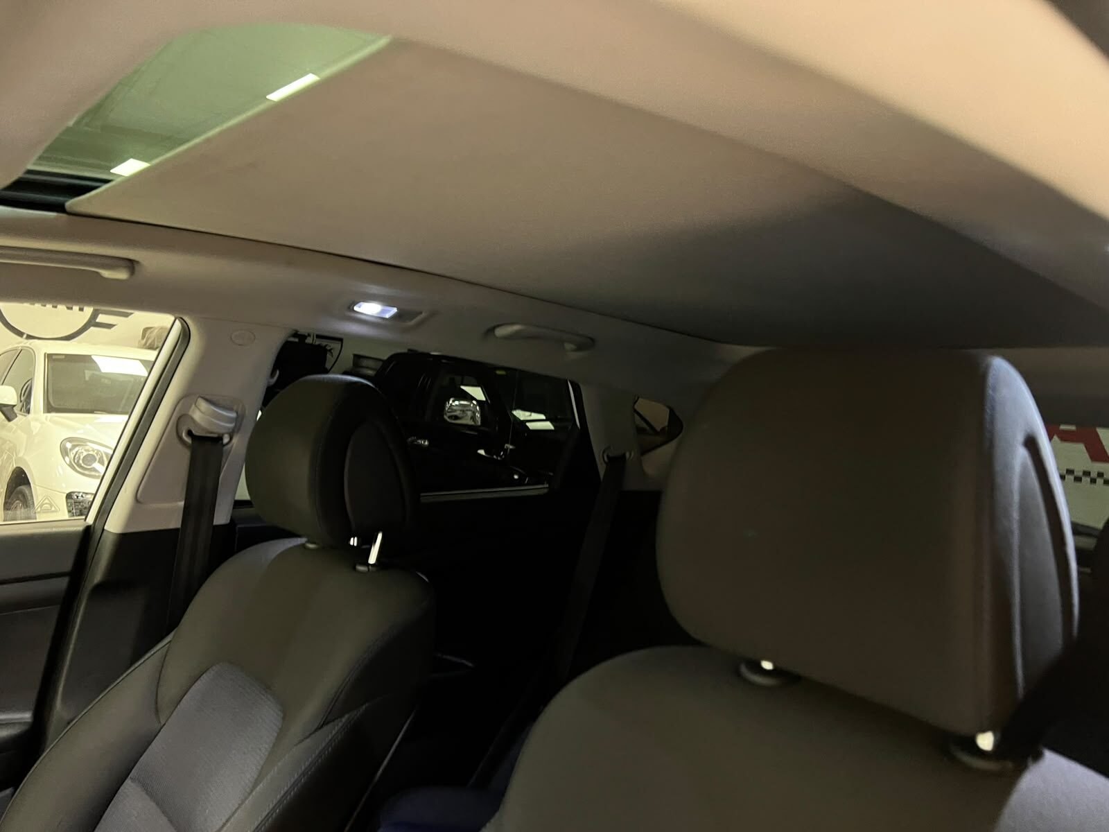 HYUNDAI TUCSON 2.0 CRDI 4x4