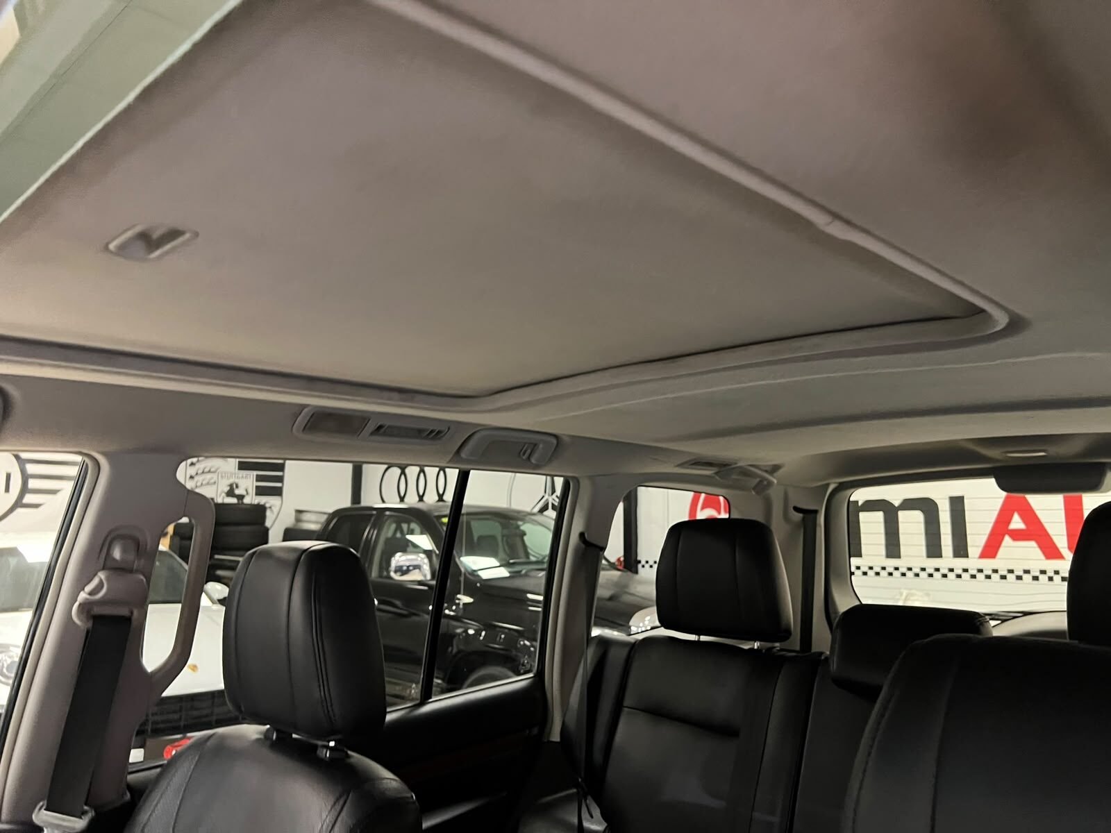 MITSUBISHI MONTERO 3.2 DID KAITEKI