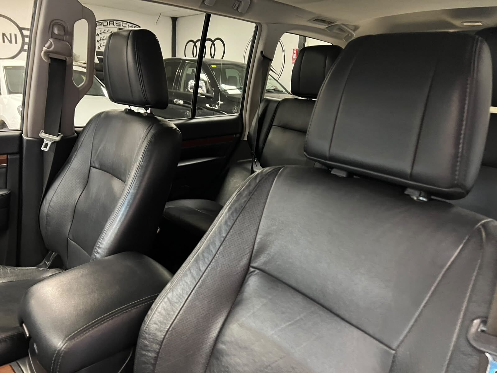 MITSUBISHI MONTERO 3.2 DID KAITEKI