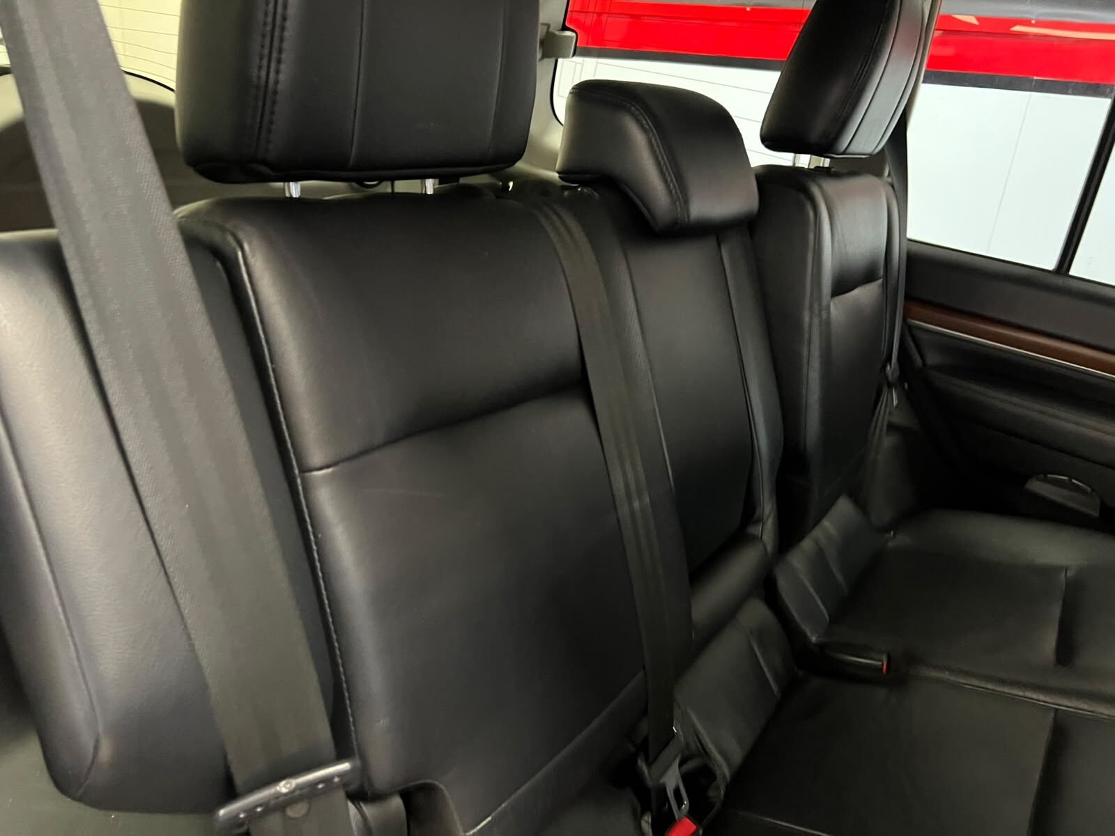 MITSUBISHI MONTERO 3.2 DID KAITEKI