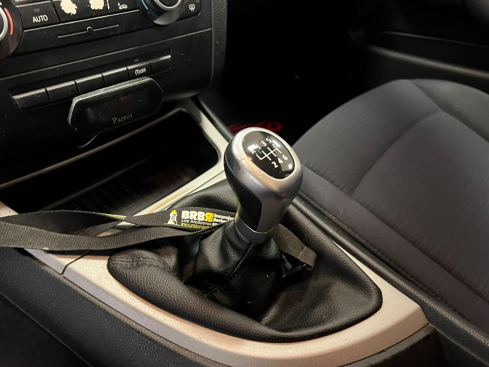 BMW Serie 1 116d Sport