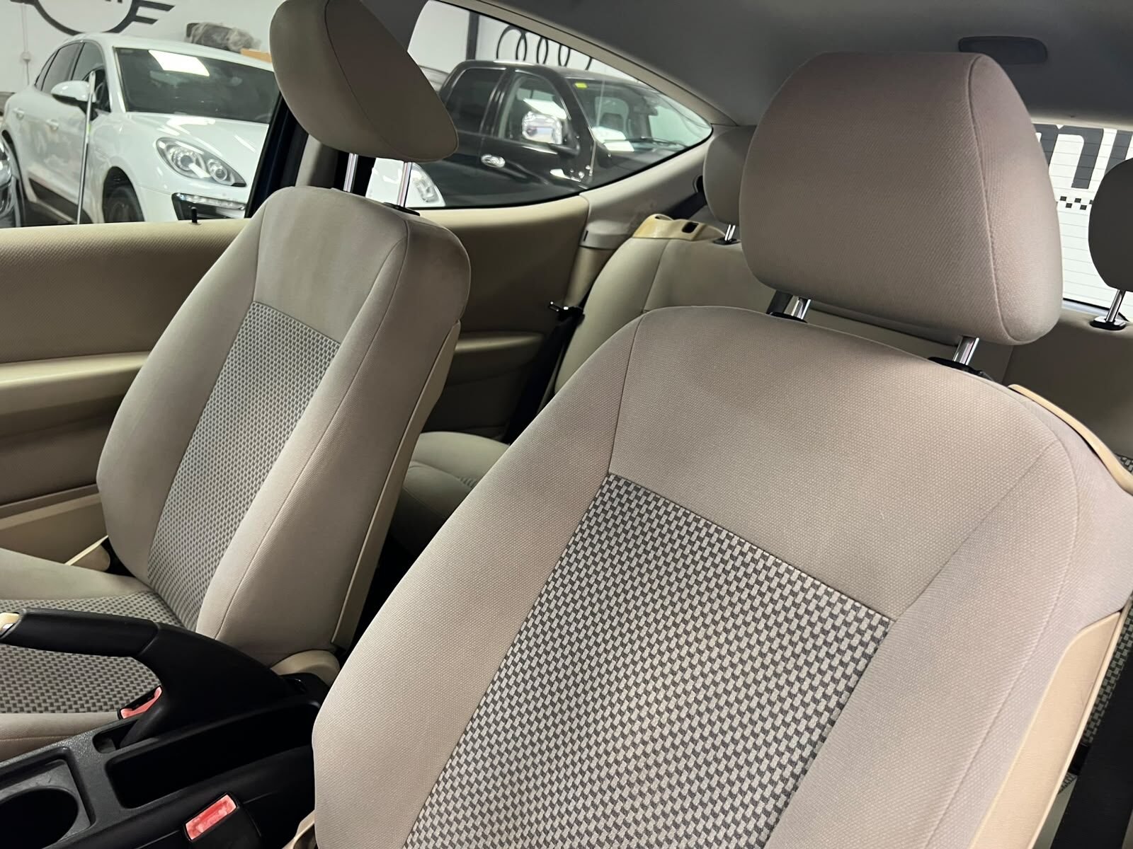 MERCEDES-BENZ CLASE A 160 CDI