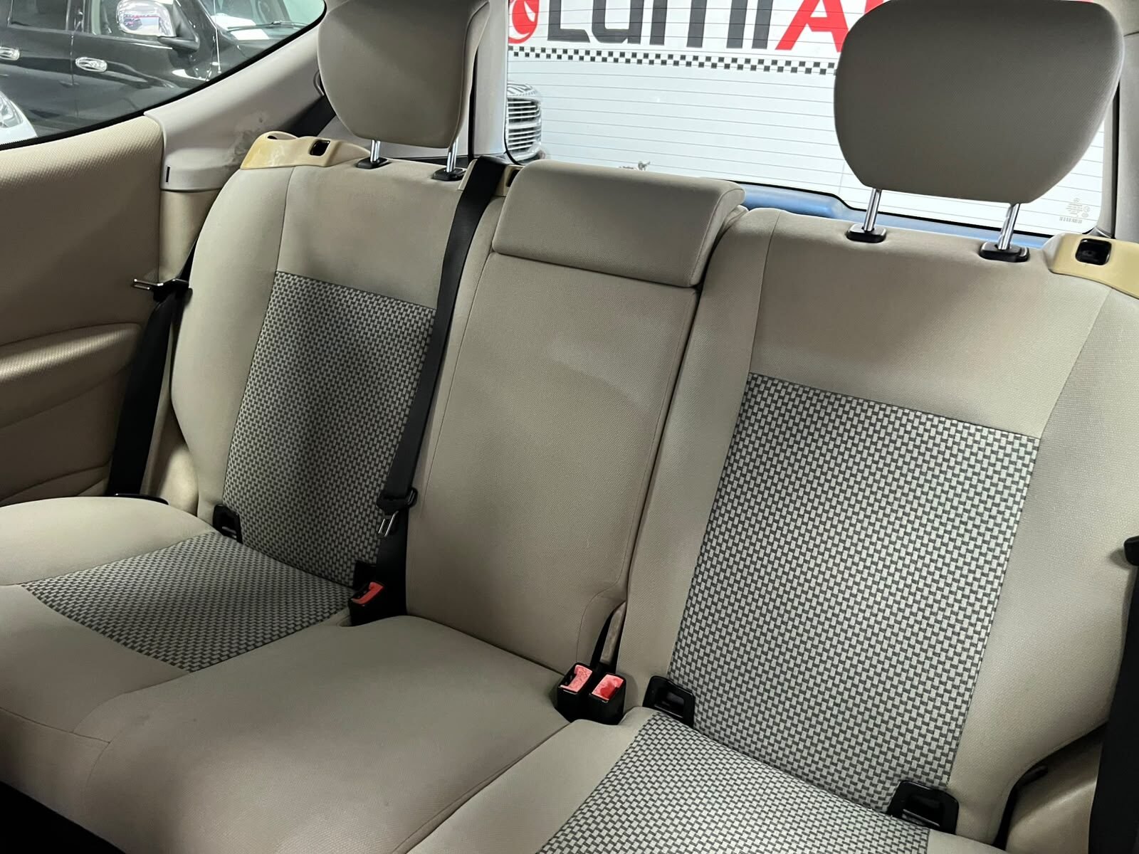 MERCEDES-BENZ CLASE A 160 CDI