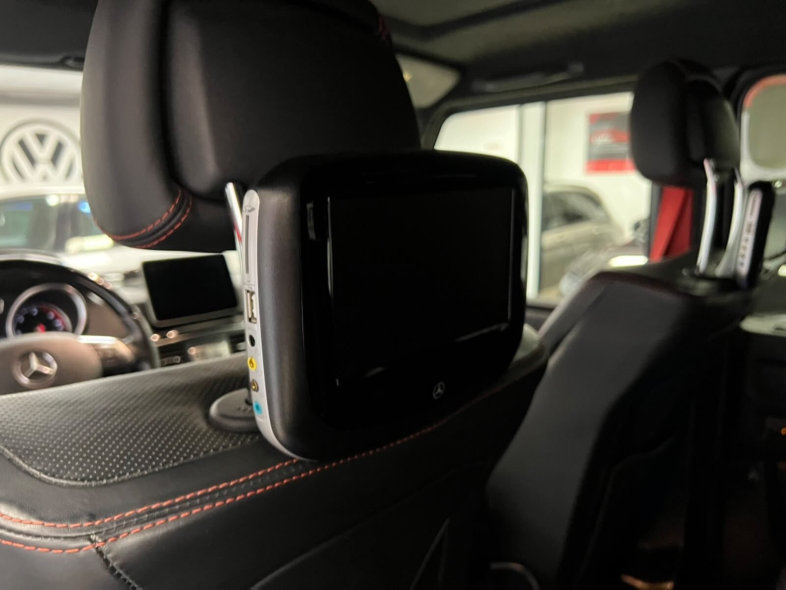 MERCEDES-BENZ Clase G 350d DESIGNO