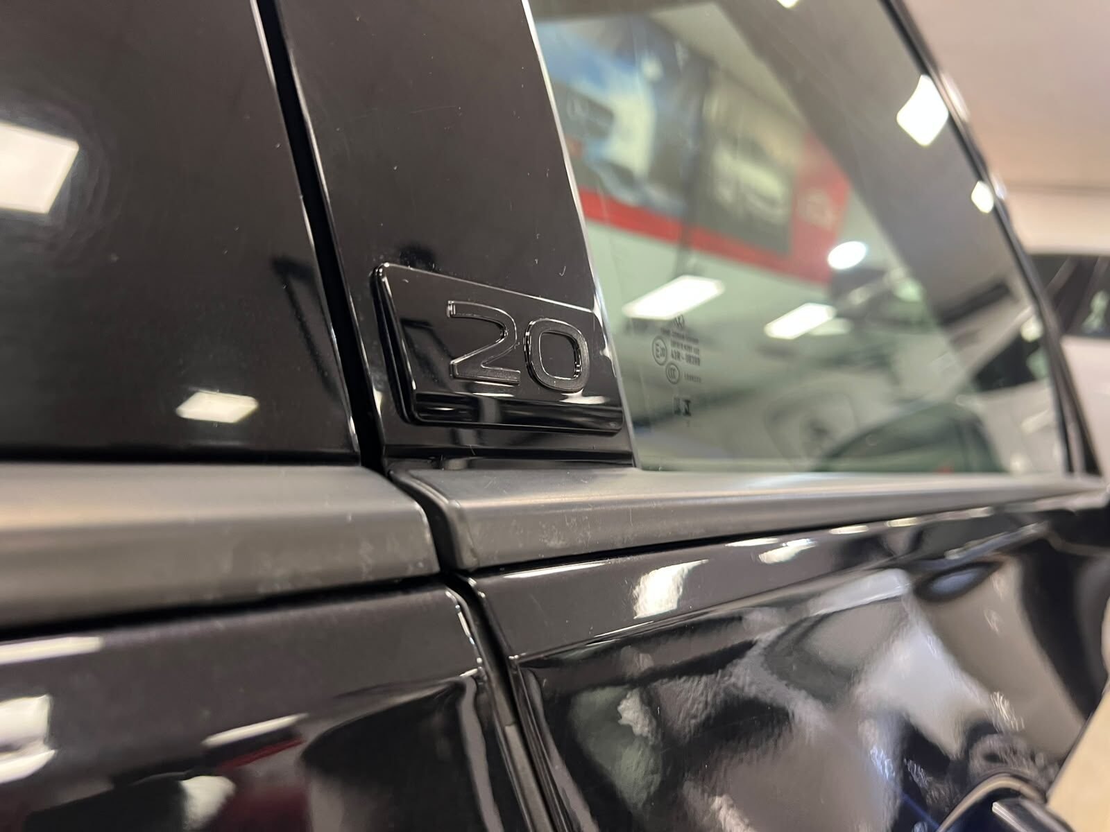 VOLKSWAGEN GOLF 2.0 TSI 4 Motion DSG. 20 Aniversario
