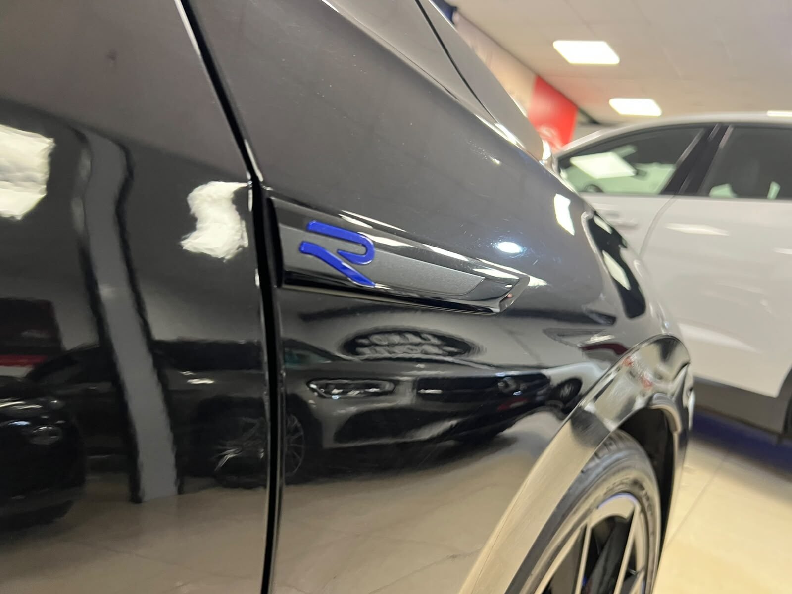 VOLKSWAGEN GOLF 2.0 TSI 4 Motion DSG. 20 Aniversario